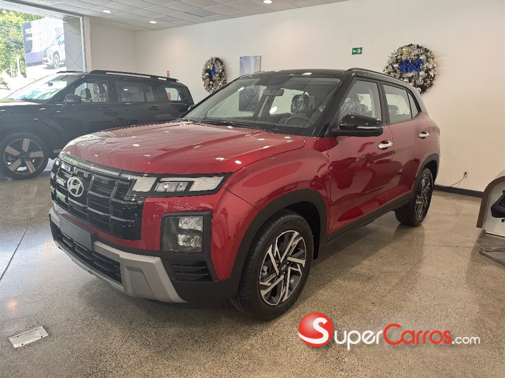 2026 Hyundai Cantus Full