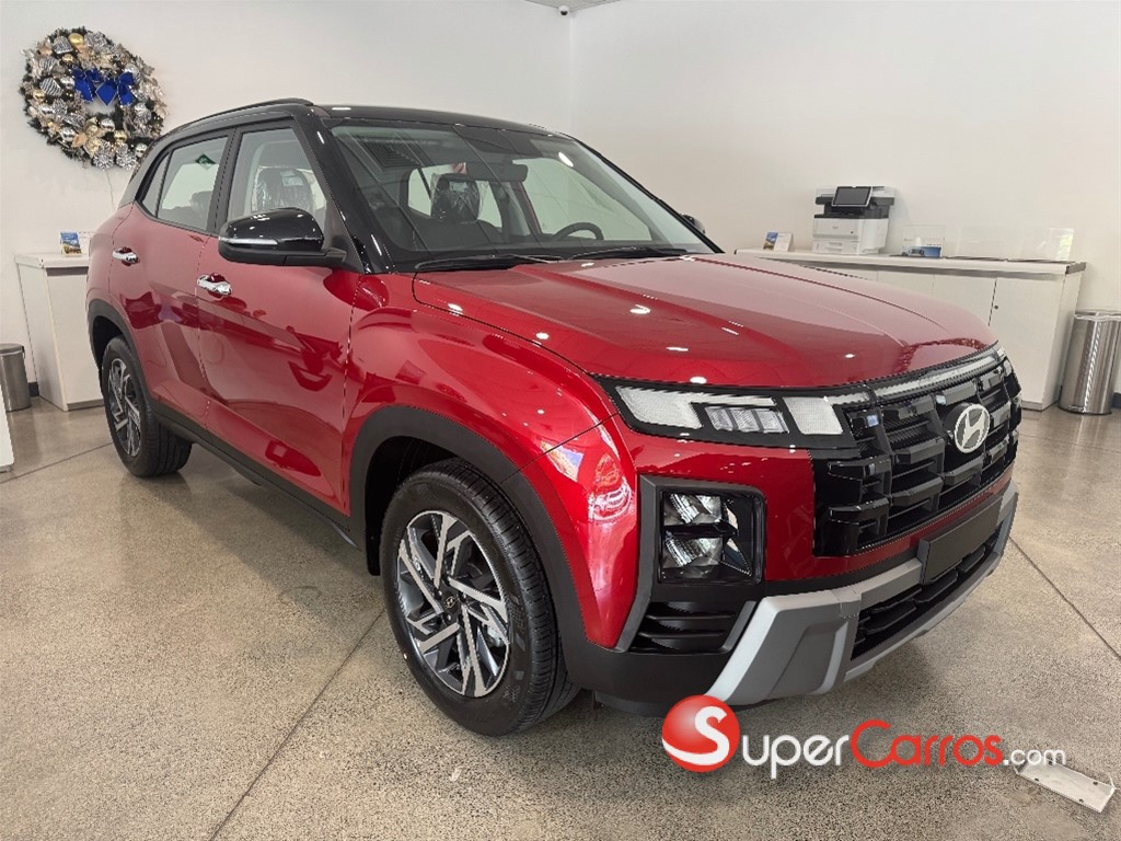 2026 Hyundai Cantus Full — foto 2 / 11