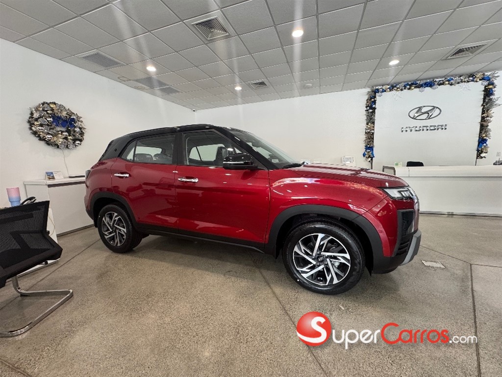 2026 Hyundai Cantus Full — foto 3 / 11