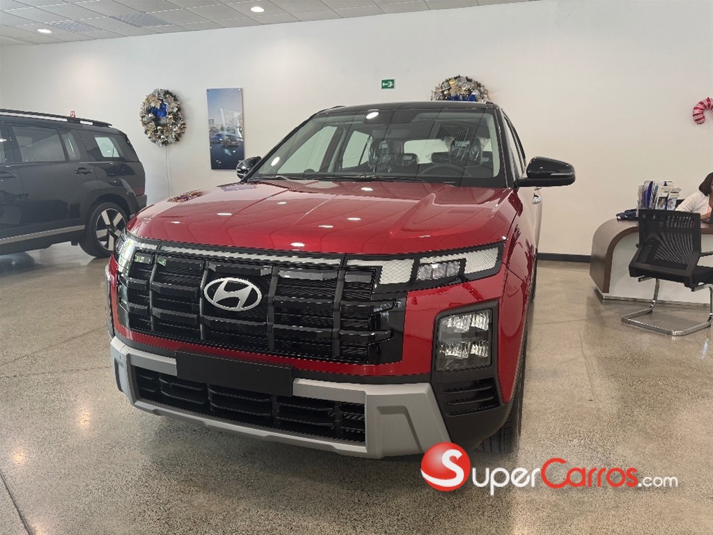 2026 Hyundai Cantus Full — foto 4 / 11