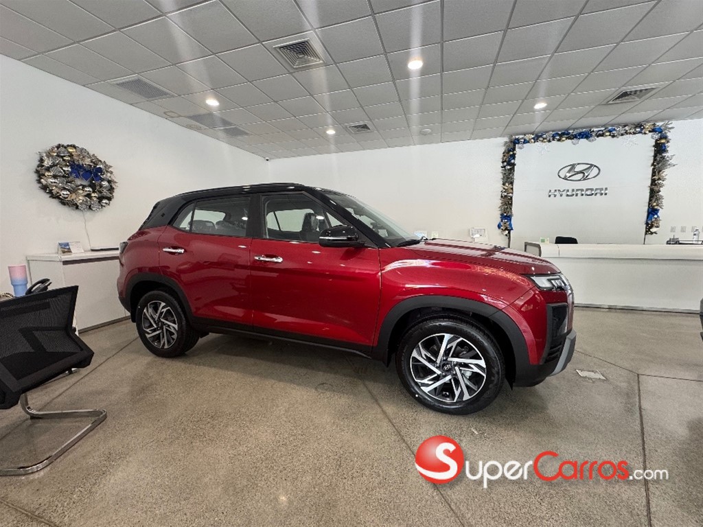 2026 Hyundai Cantus Full — foto 6 / 11