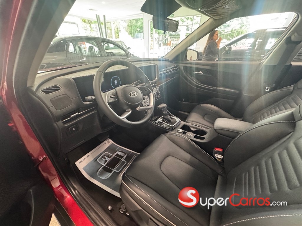 2026 Hyundai Cantus Full — foto 7 / 11
