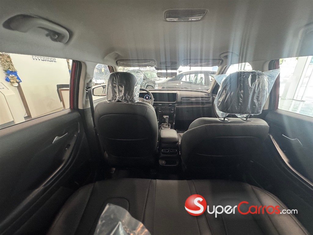 2026 Hyundai Cantus Full — foto 8 / 11