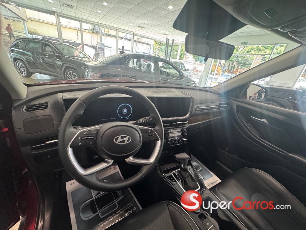 2026 Hyundai Cantus Full — foto 9 / 11