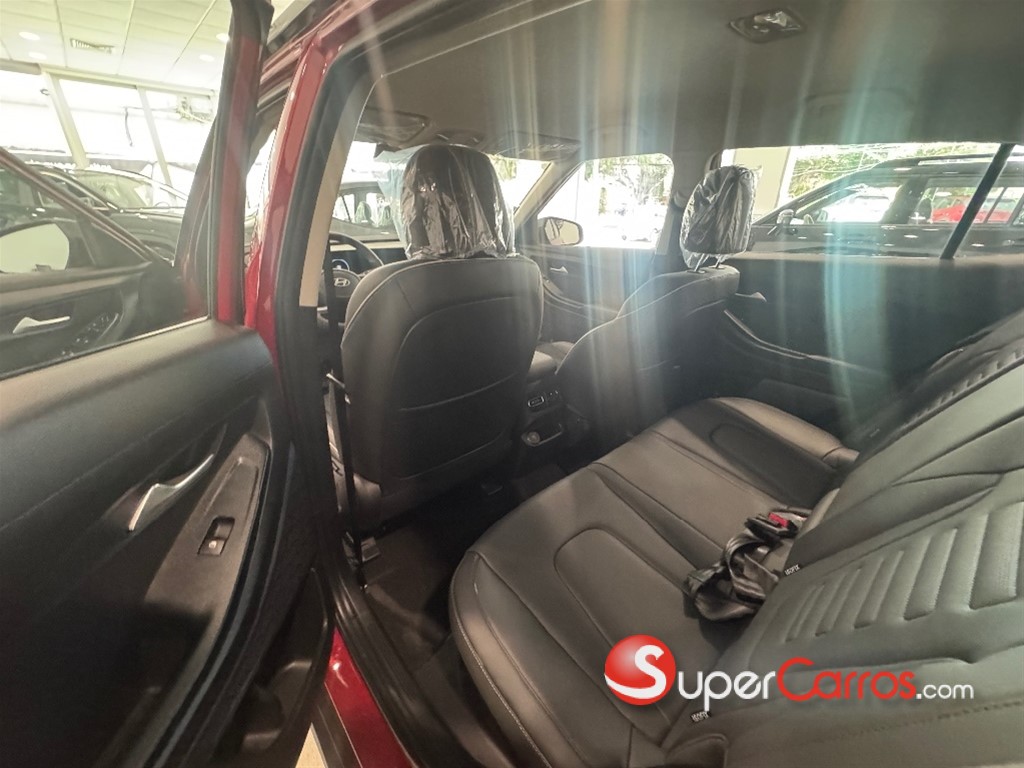 2026 Hyundai Cantus Full — foto 10 / 11