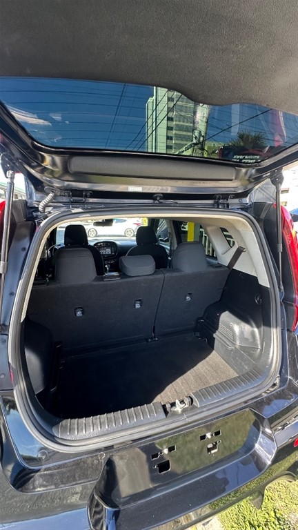 2020 Kia Soul GT Line — foto 5 / 10
