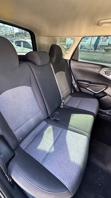 2020 Kia Soul GT Line — foto 6 / 10