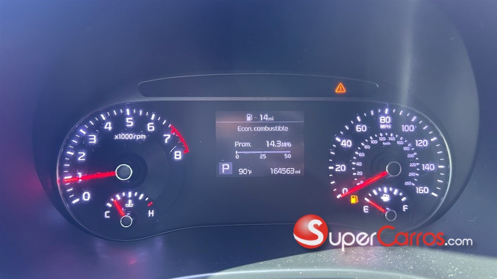 2020 Kia Soul GT Line — foto 10 / 10