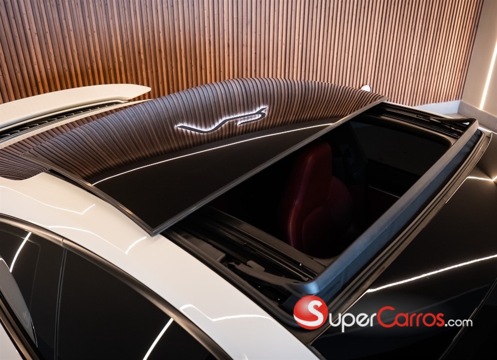 2022 Porsche 911 Turbo — foto 5 / 12