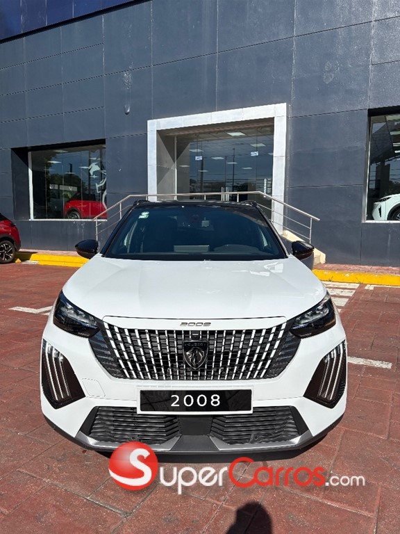 2008 Peugeot GT Line 2025 — foto 2 / 8