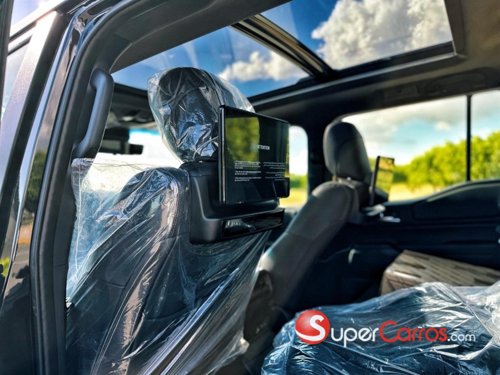2026 Toyota Land Cruiser Prado — foto 9 / 12