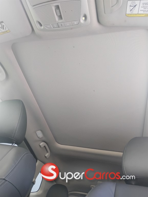 2020 Nissan Rogue SV — foto 10 / 10