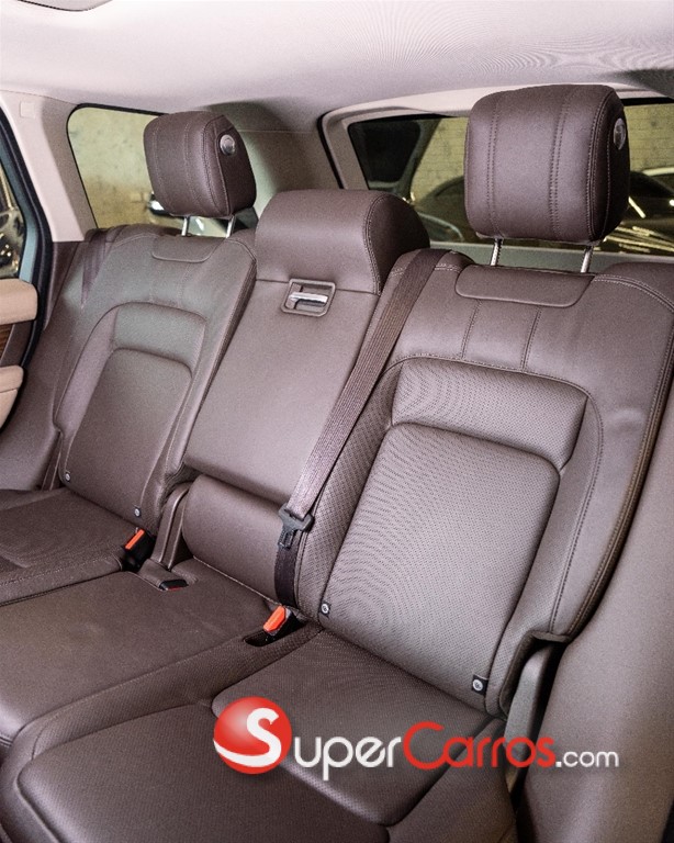 2019 Land Rover Range Rover Vogue TDV6 — foto 10 / 12