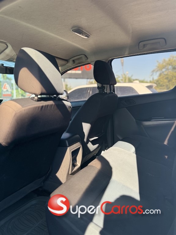 2018 Mazda BT-50 — foto 7 / 8