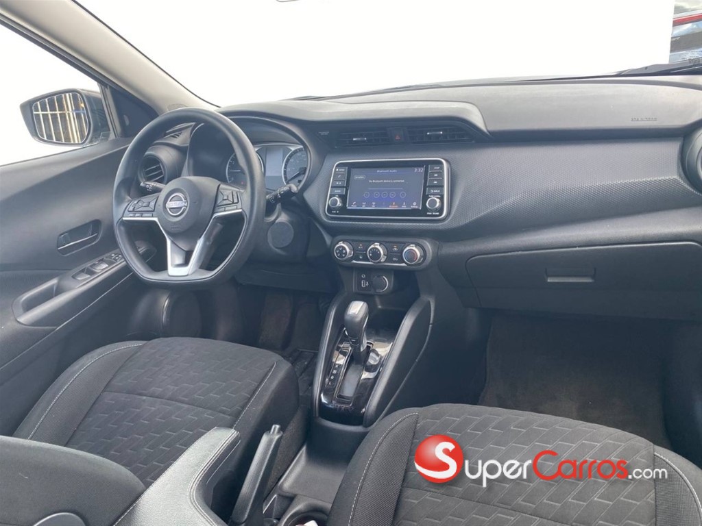 2022 Nissan Kicks — foto 3 / 12