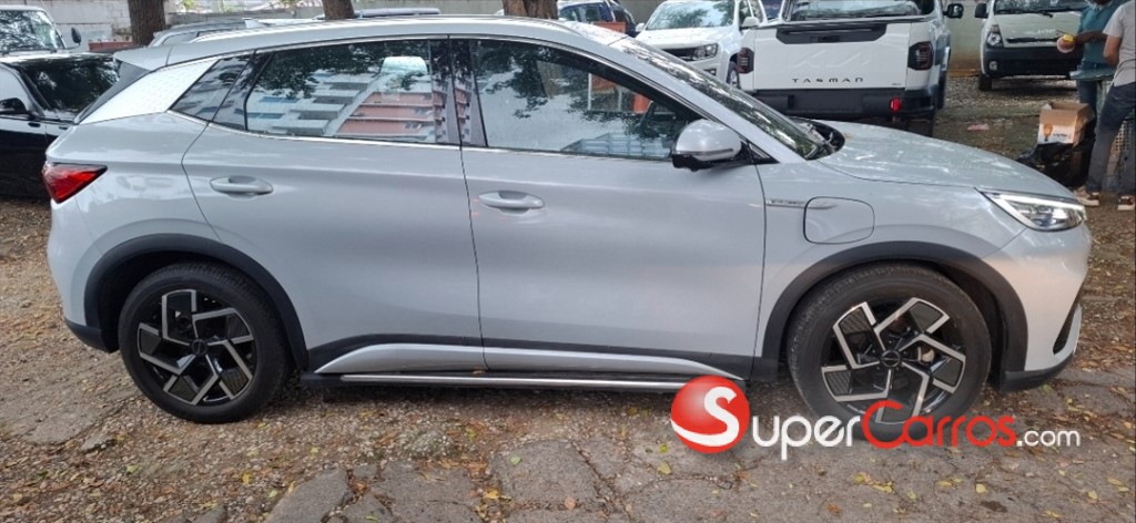 2023 BYD Yuan — foto 4 / 7