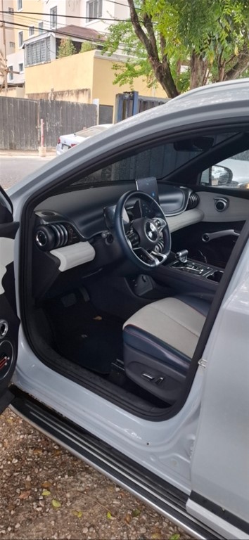 2023 BYD Yuan — foto 7 / 7