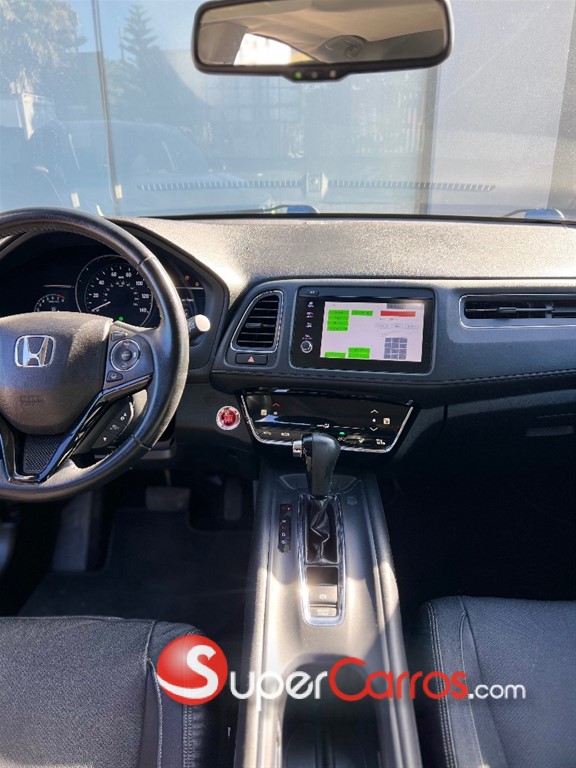 2019 Honda HR-V EXL — foto 7 / 7