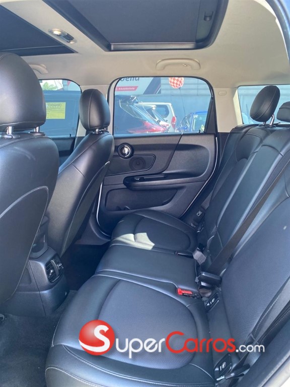 2020 Mini Cooper Countryman — foto 2 / 7