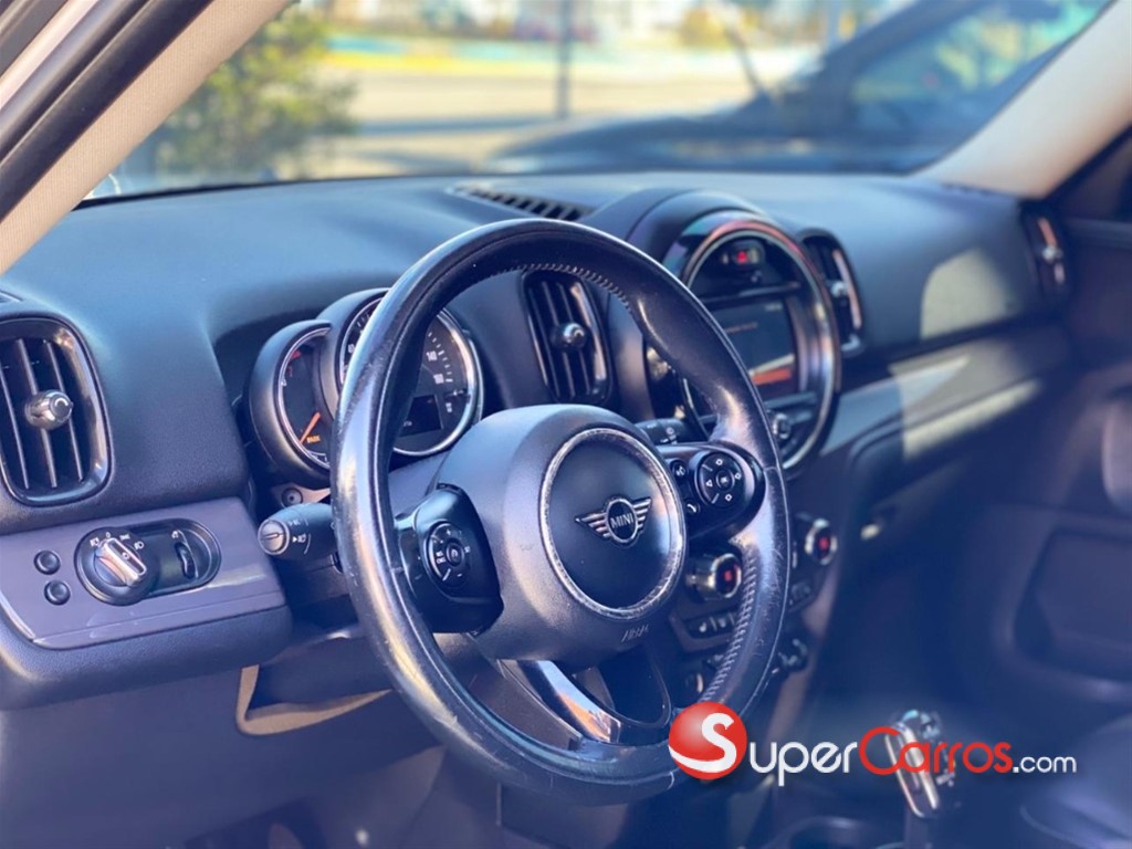 2020 Mini Cooper Countryman — foto 3 / 7