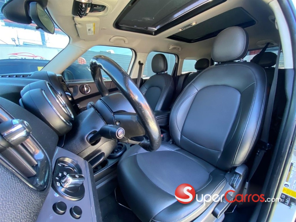 2020 Mini Cooper Countryman — foto 5 / 7