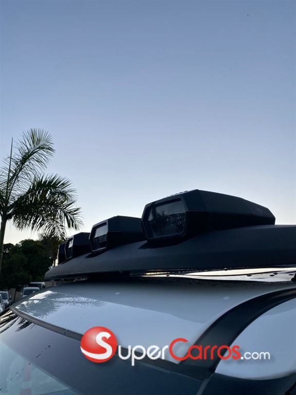 2026 Deepal G318 — foto 6 / 12