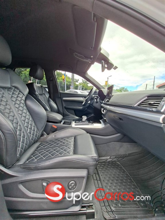 2023 Audi Q5 40 TDI S-Line SUV — foto 7 / 10