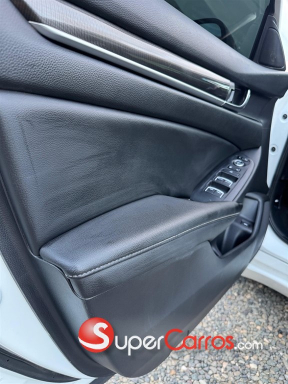 2021 Honda Accord Sport 2.0T — foto 11 / 12