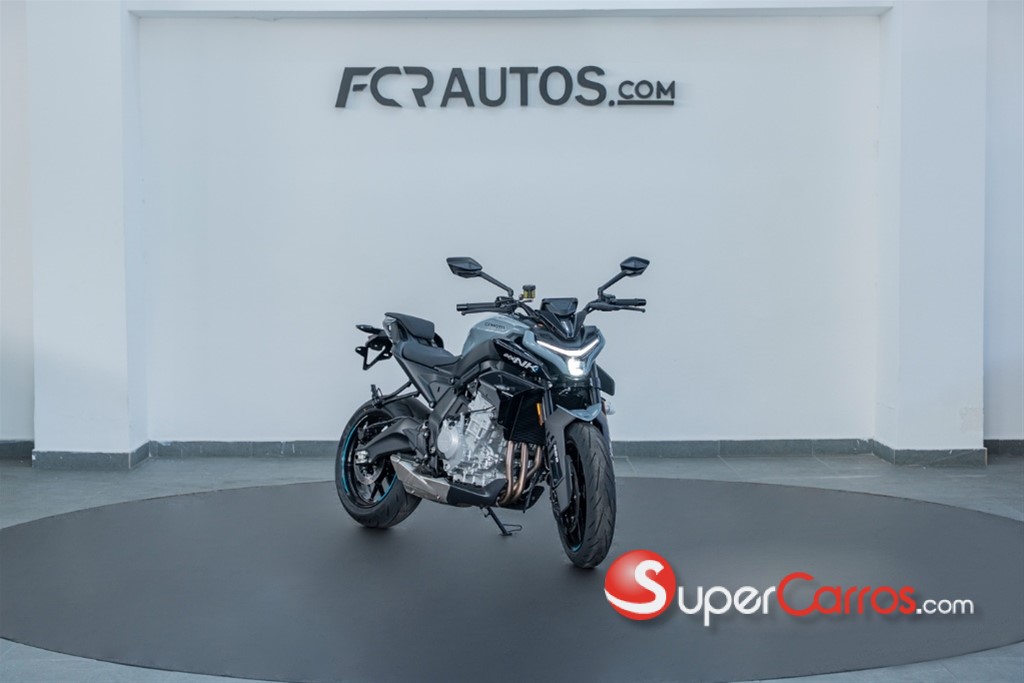 2026 CF Moto NK