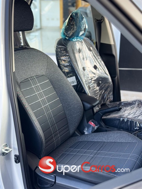2026 Kia Sonet — foto 3 / 11