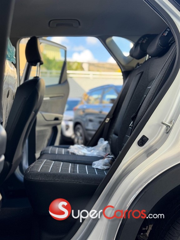 2026 Kia Sonet — foto 4 / 11