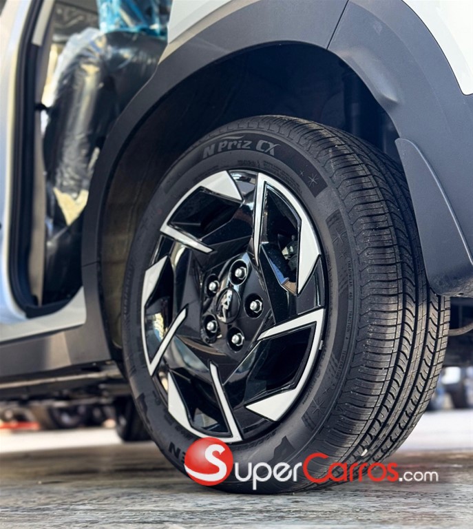 2026 Kia Sonet — foto 10 / 11