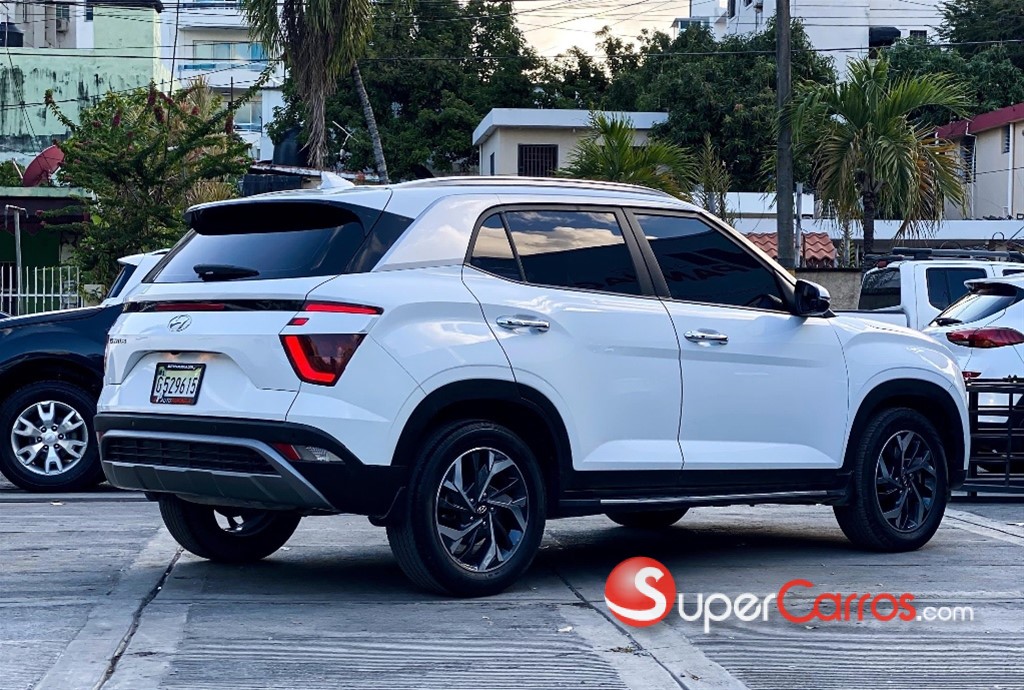 2021 Hyundai Cantus — foto 2 / 12
