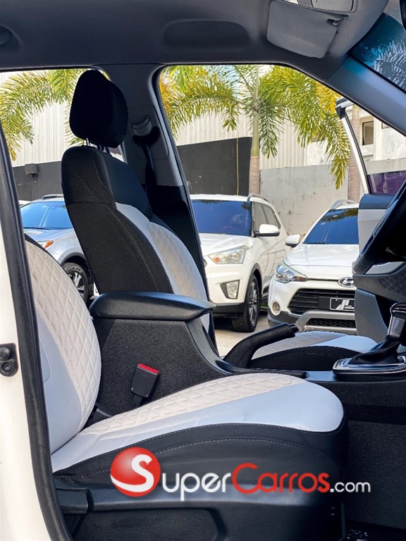 2021 Hyundai Cantus — foto 4 / 12
