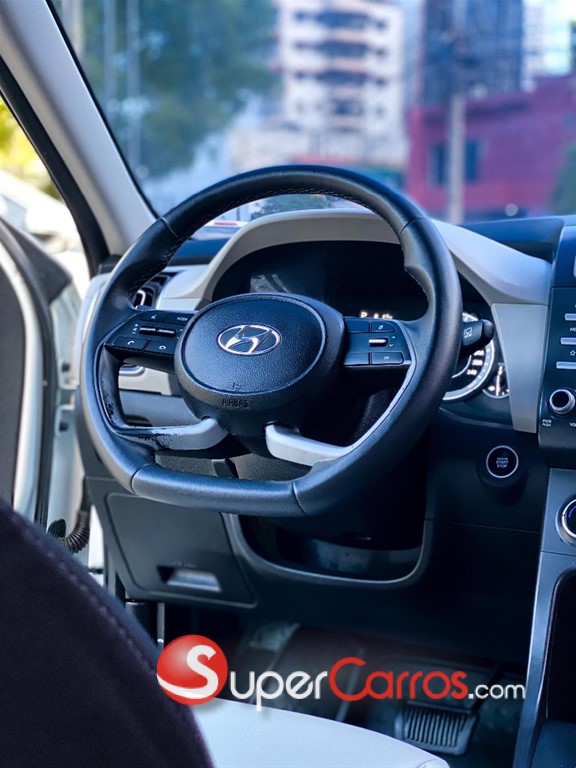 2021 Hyundai Cantus — foto 5 / 12