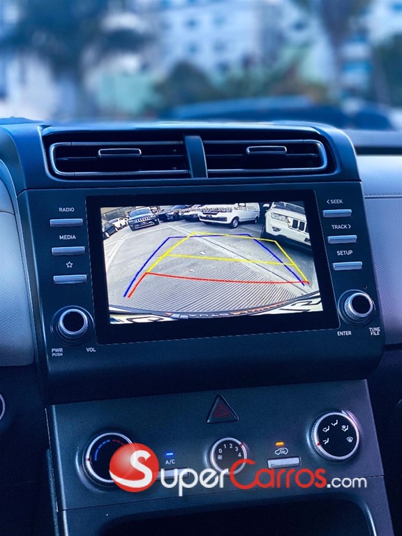 2021 Hyundai Cantus — foto 6 / 12