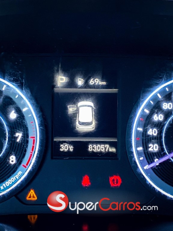 2021 Hyundai Cantus — foto 7 / 12