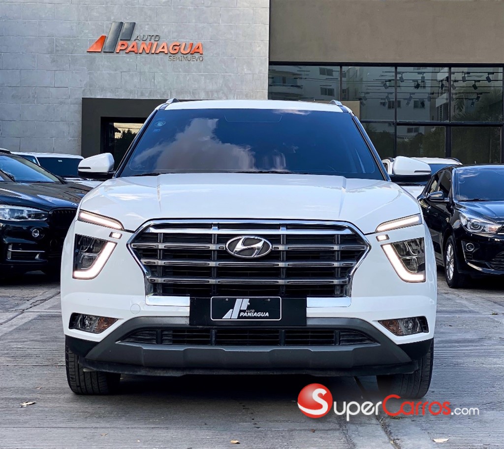 2021 Hyundai Cantus — foto 9 / 12