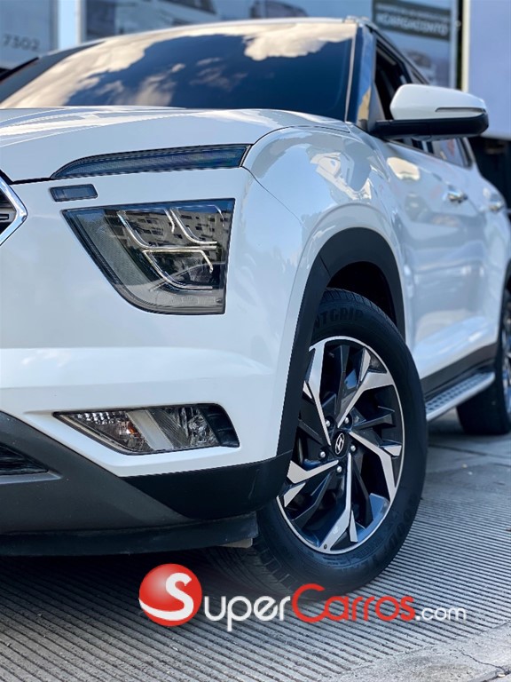 2021 Hyundai Cantus — foto 11 / 12