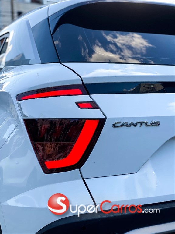 2021 Hyundai Cantus — foto 12 / 12