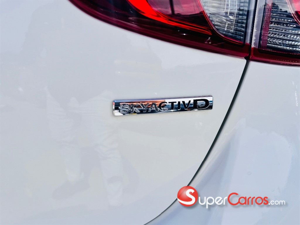 2021 Mazda 2 — foto 5 / 12