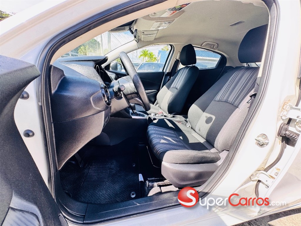 2021 Mazda Demio — foto 5 / 12