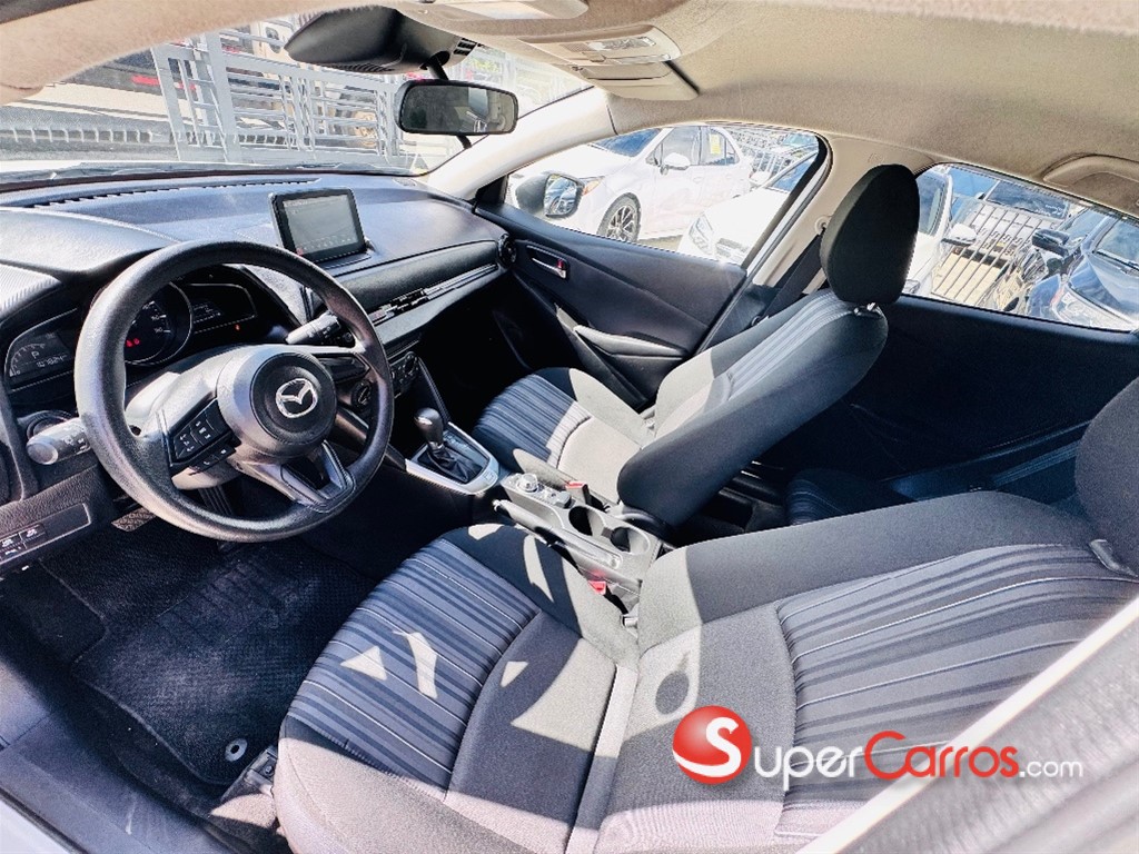 2021 Mazda Demio — foto 6 / 12