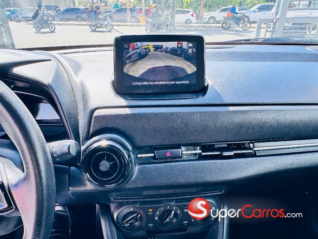 2021 Mazda Demio — foto 10 / 12