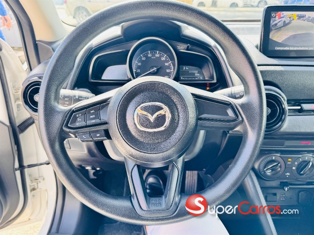 2021 Mazda Demio — foto 11 / 12