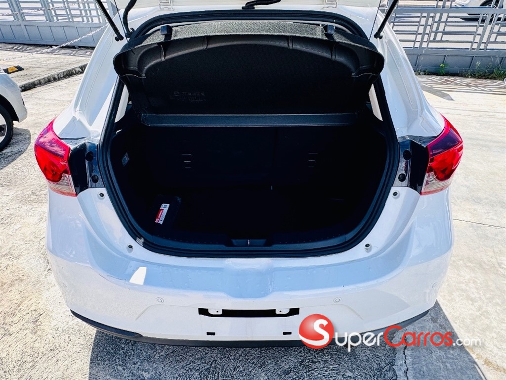 2021 Mazda Demio — foto 12 / 12