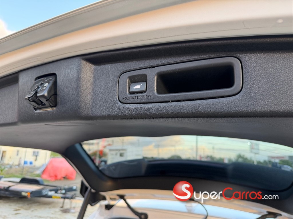 2025 Honda CR-V Sport L Hybrid — foto 12 / 12