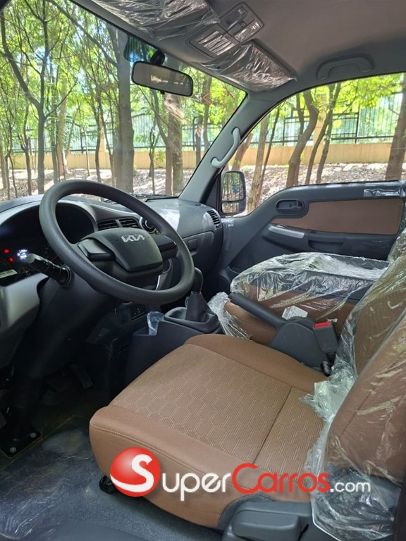 2026 Kia K-2700 — foto 2 / 9