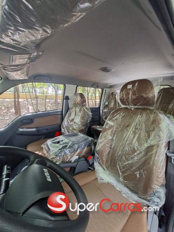 2026 Kia K-2700 — foto 3 / 9