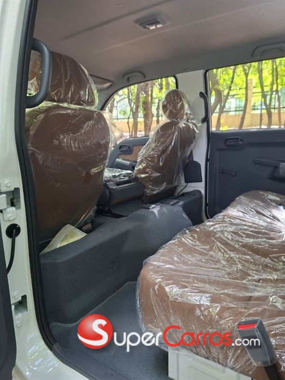 2026 Kia K-2700 — foto 4 / 9